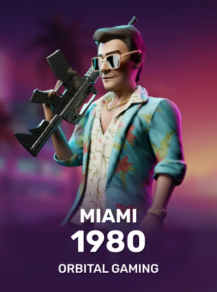 Miami 1980