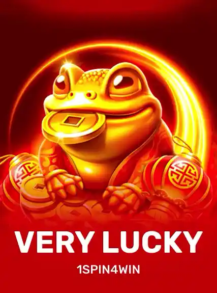 Very Lucky