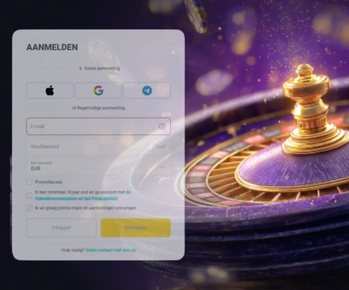 igobet login
